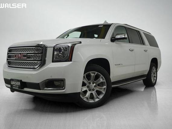 GMC YUKON XL 2017 1GKS2GKC6HR156770 image GMC YUKON XL 2017 1GKS2GKC6HR156770 image